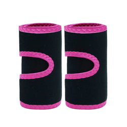 Arm Trimmers Sauna Sweat Bands for Women