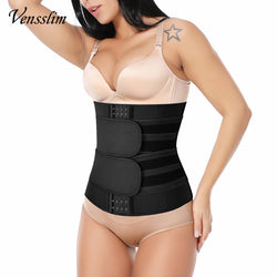 Waist Trainer Corset Trimmer Belt for Women