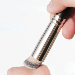 Premium Foundation & Concealer Brush – Makeup Blending Brush