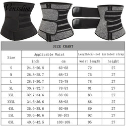 Waist Trainer Corset Trimmer Belt for Women