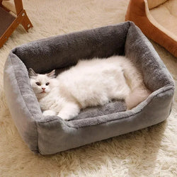 Comfort & Relaxation Pet Beds, Mats, & Accessories for Cats and Dogs