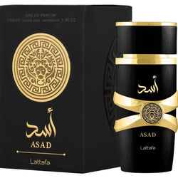 100ml Yara Eau De Parfum for Women – Arabian Fragrance