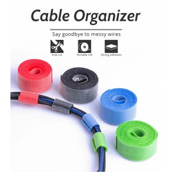 Nylon Cable Management Winder