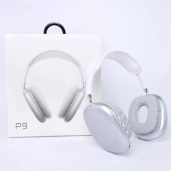 P9 Wireless Bluetooth Headset – Sports Gaming Headphones with Mic