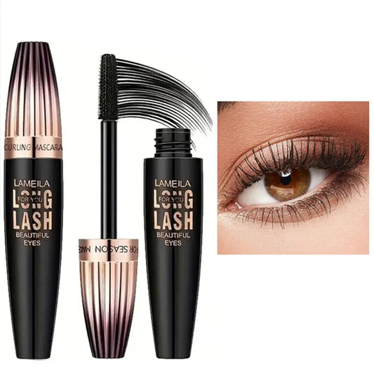 Curling Waterproof Mascara - Full Size