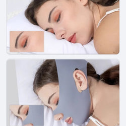 Chin & Cheek Slimming V-Line Face Lifting Bandage