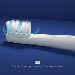 Xiaomi MiJia T100 Sonic Electric Toothbrush