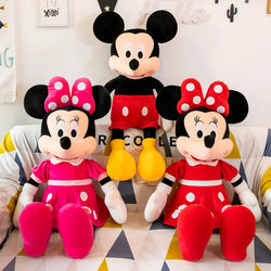 35cm Disney Mickey Mouse Plush Toy