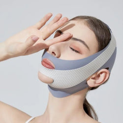 Chin & Cheek Slimming V-Line Face Lifting Bandage