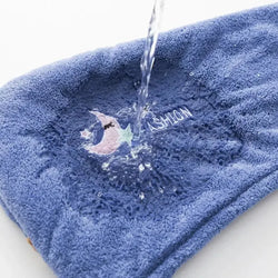 1pc Quick-Dry Hair Hat – Soft Absorbent Towel for Women