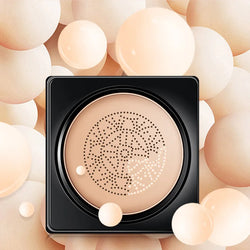 O'CHEAL Mushroom Head BB Cream – Concealer Cushion Foundation