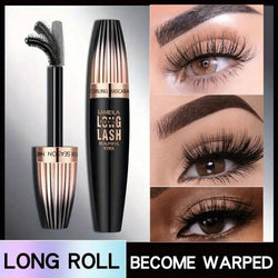 Curling Waterproof Mascara - Full Size