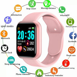 Multifunctional Smart Watch for Men and Women