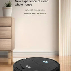 Xiaomi 3-in-1 Smart Sweeping Robot