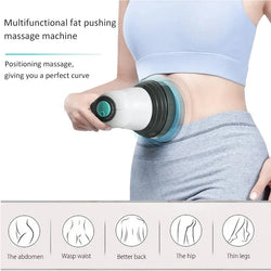 Infrared Body Slimming Massager