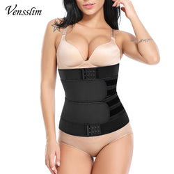 Waist Trainer Corset Trimmer Belt for Women