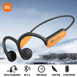 Xiaomi Mijia Bone Conduction Earphones – Bluetooth 5.3, Waterproof