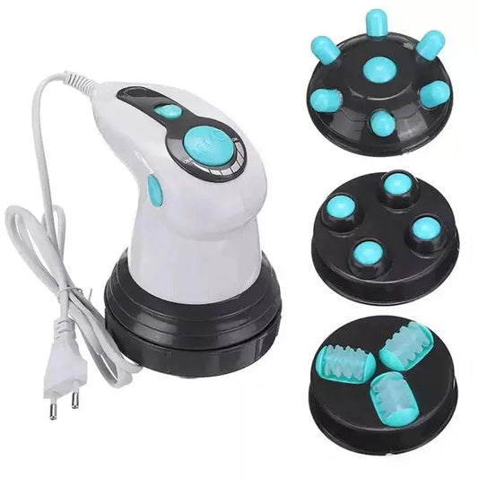 Infrared Body Slimming Massager