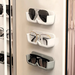 OptiDisplay Glasses Cabinet – Elegant Eyewear Storage & Display