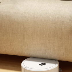 Mini Smart Sweeping Robot 3-in-1 Vacuum & Mop