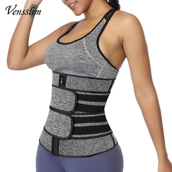 Waist Trainer Corset Trimmer Belt for Women