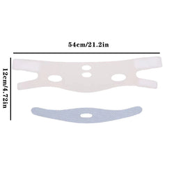 Chin & Cheek Slimming V-Line Face Lifting Bandage