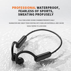 Xiaomi Mijia Bone Conduction Earphones – Bluetooth 5.3, Waterproof