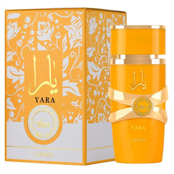 100ml Yara Eau De Parfum for Women – Arabian Fragrance