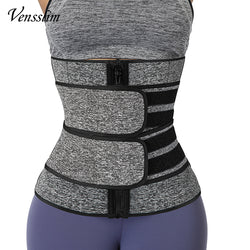 Waist Trainer Corset Trimmer Belt for Women