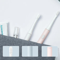 Xiaomi MiJia T100 Sonic Electric Toothbrush