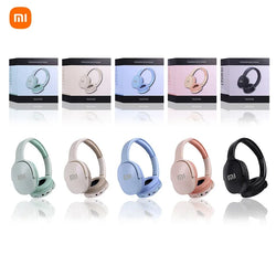 Xiaomi P2961 Wireless Headphones – Bluetooth 5.3, HD Sound, Touch Control