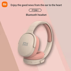 Xiaomi P2961 Wireless Headphones – Bluetooth 5.3, HD Sound, Touch Control