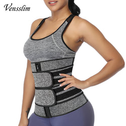 Waist Trainer Corset Trimmer Belt for Women