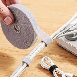 Nylon Cable Management Winder