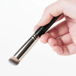 Premium Foundation & Concealer Brush – Makeup Blending Brush