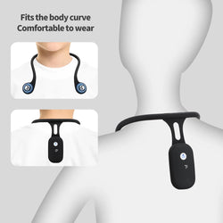 Smart Posture Corrector with Real-Time Feedback