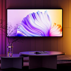 Smart RGB Dream Color Floor Lamp with Music Sync