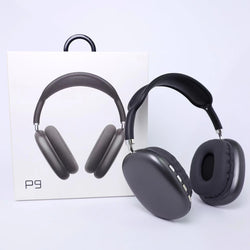 P9 Wireless Bluetooth Headset – Sports Gaming Headphones with Mic