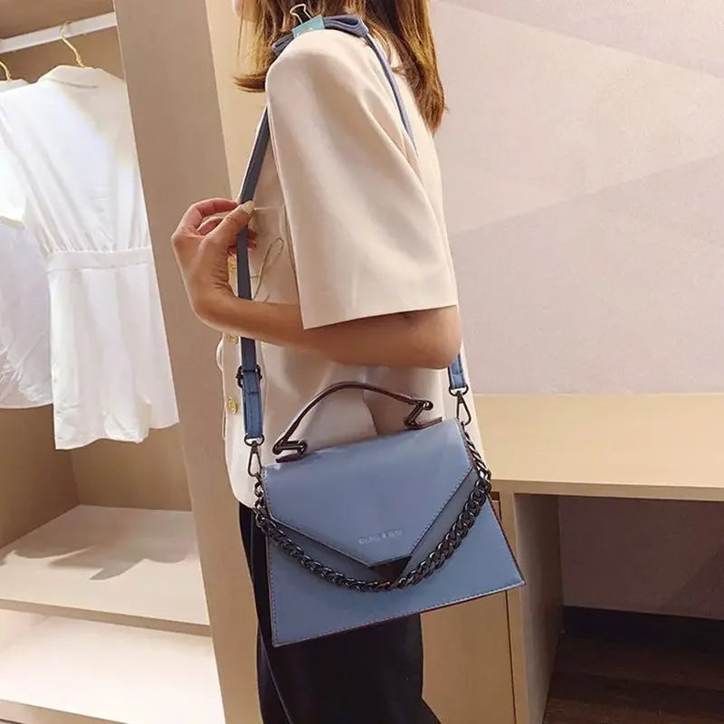 Texture Crossbody Bag – A Versatile Shoulder & Crossbody Bag for the Modern Woman