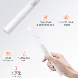 Xiaomi MiJia T100 Sonic Electric Toothbrush