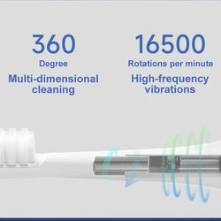 Xiaomi MiJia T100 Sonic Electric Toothbrush