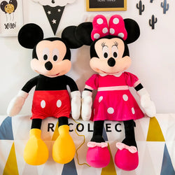 35cm Disney Mickey Mouse Plush Toy