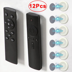 MagnaMount Magnetic Remote Control Hook – Stylish Organizer