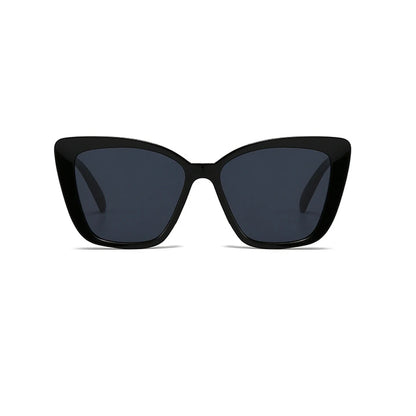 Vintage Cat Eye Sunglasses for Women