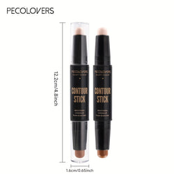 Stick Concealer & Contour – Face Bronzer Makeup for Women