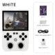 XU10 Handheld Game Console 3.5" IPS Screen 3000mAh Battery Linux JELOS