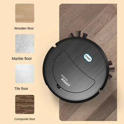 Xiaomi 3-in-1 Smart Sweeping Robot