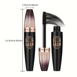 Curling Waterproof Mascara - Full Size