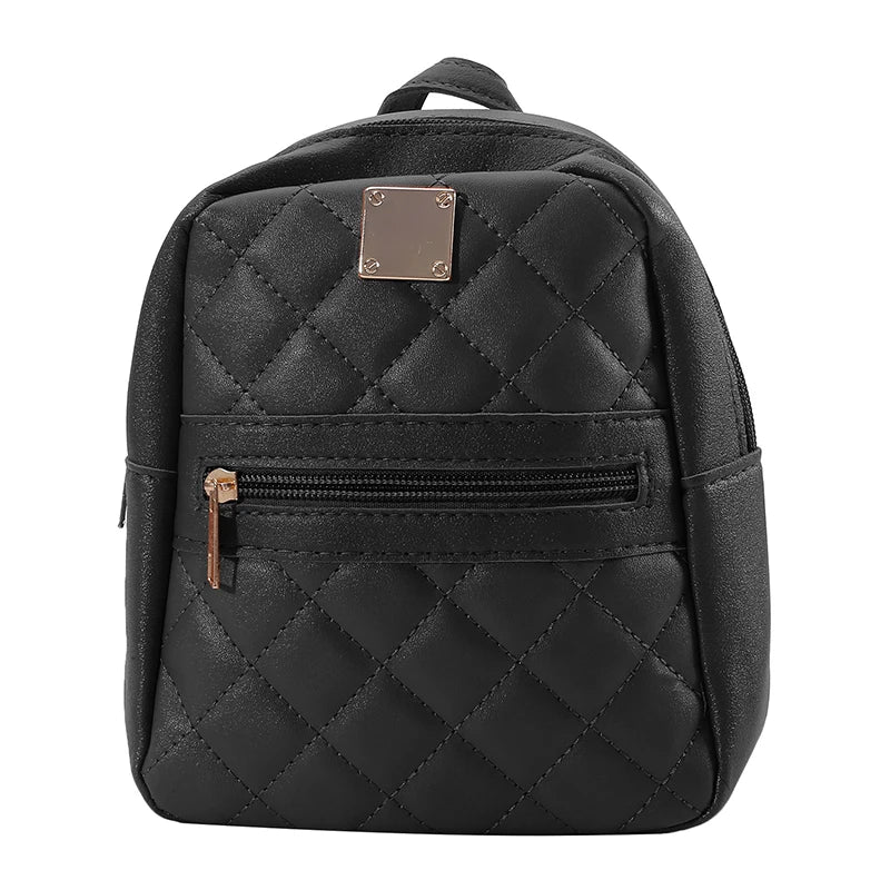 Advanced and Fashionable Backpack – New Small Leisure Backpack for College, Commuting, and Travel