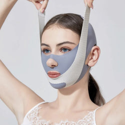 Chin & Cheek Slimming V-Line Face Lifting Bandage